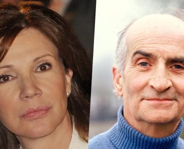 Béatrice Schönberg habite dans ce hameau pittoresque en plein Paris, où un célèbre film de Louis de Funès a été tourné
