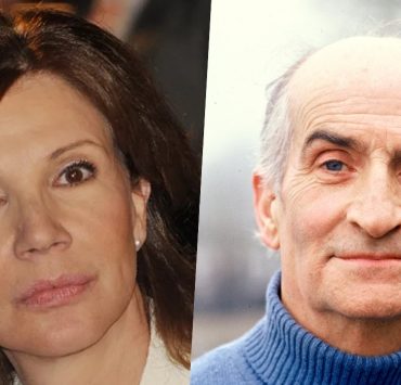 Béatrice Schönberg habite dans ce hameau pittoresque en plein Paris, où un célèbre film de Louis de Funès a été tourné