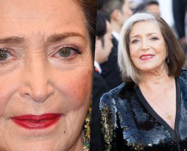 Françoise Fabian vit dans l’oeil du cyclone : entre les vélos, la circulation et les « gens irritables », elle en a « marre de Paris »