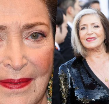 Françoise Fabian vit dans l’oeil du cyclone : entre les vélos, la circulation et les « gens irritables », elle en a « marre de Paris »