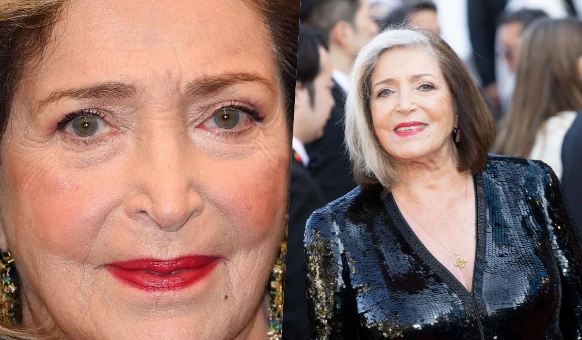 Françoise Fabian vit dans l’oeil du cyclone : entre les vélos, la circulation et les « gens irritables », elle en a « marre de Paris »