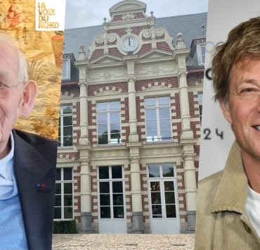 Gérard Mulliez : milliardaire, il habite un château dans la ville de naissance de Laurent Delahousse