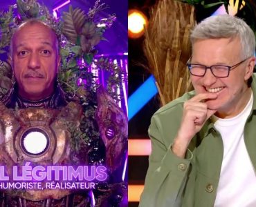 "J'ai fait mon coming-out grâce à lui", Laurent Ruquier (Mask Singer) révèle son lien tout particulier avec Pascal Légitimus