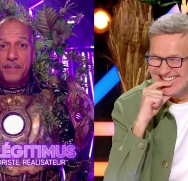 "J'ai fait mon coming-out grâce à lui", Laurent Ruquier (Mask Singer) révèle son lien tout particulier avec Pascal Légitimus