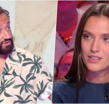"C’est une amie malheureusement", Cyril Hanouna séparé de Tiphaine Auzière et en couple avec Shana Loustau ? L’animateur dément formellement