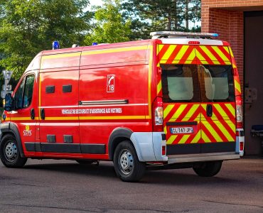 Drôme : accident tragique dans un lycée agricole, un élève de 15 ans tué lors d’un exercice avec une tronçonneuse
