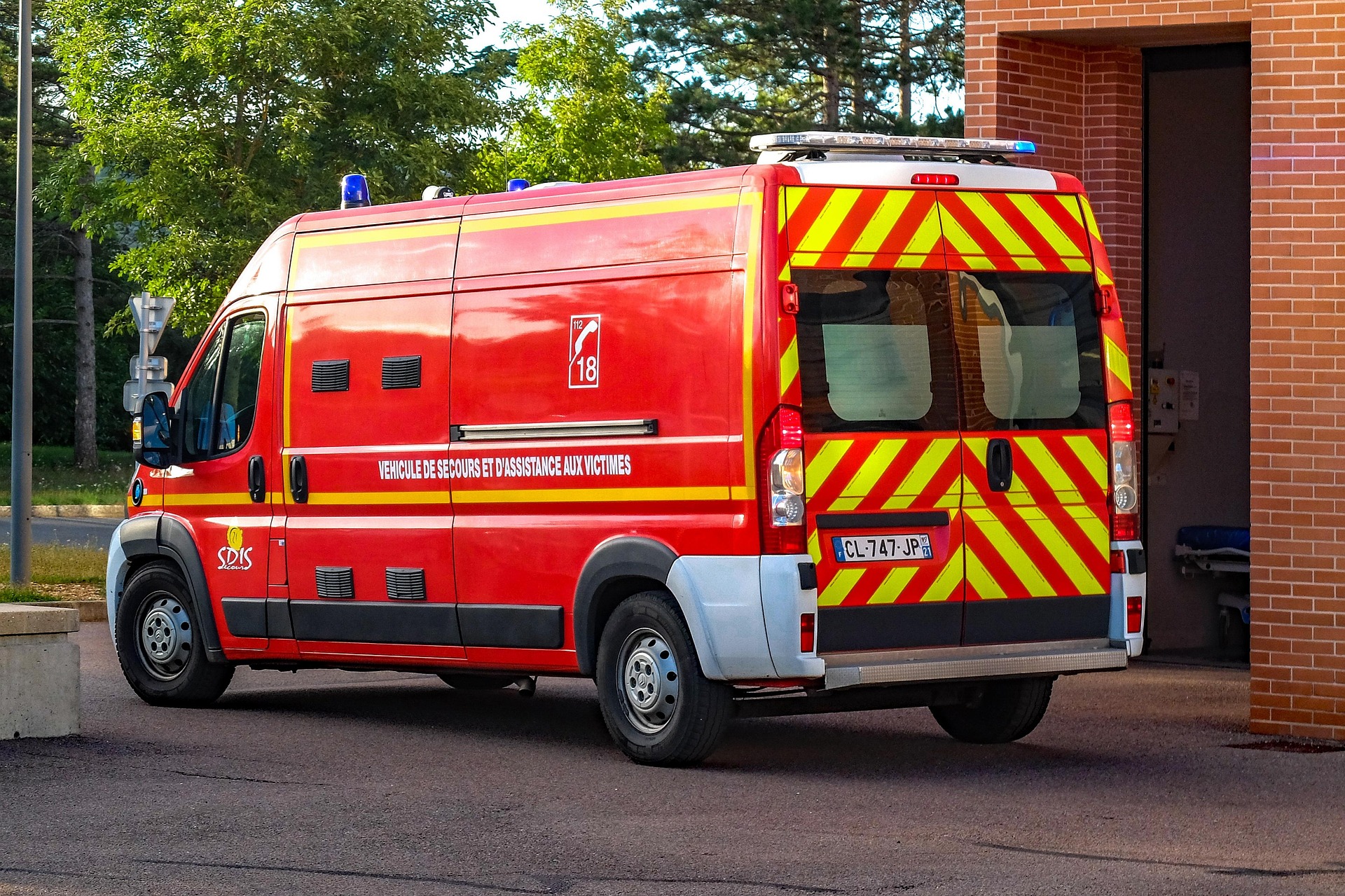 Drôme : accident tragique dans un lycée agricole, un élève de 15 ans tué lors d’un exercice avec une tronçonneuse