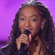 "Je me suis effondrée" : le témoignage poignant d'Ebony face au racisme