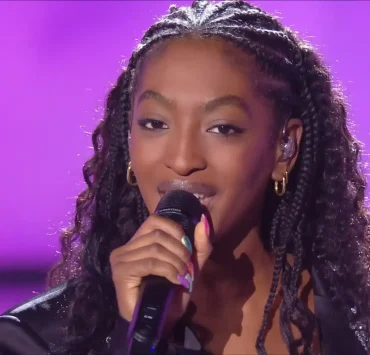 "Je me suis effondrée" : le témoignage poignant d'Ebony face au racisme