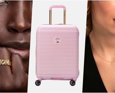 Fêtes des Mères 2026 : 25 cadeaux parfaits pour toutes les mamans
