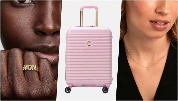 Fêtes des Mères 2026 : 25 cadeaux parfaits pour toutes les mamans