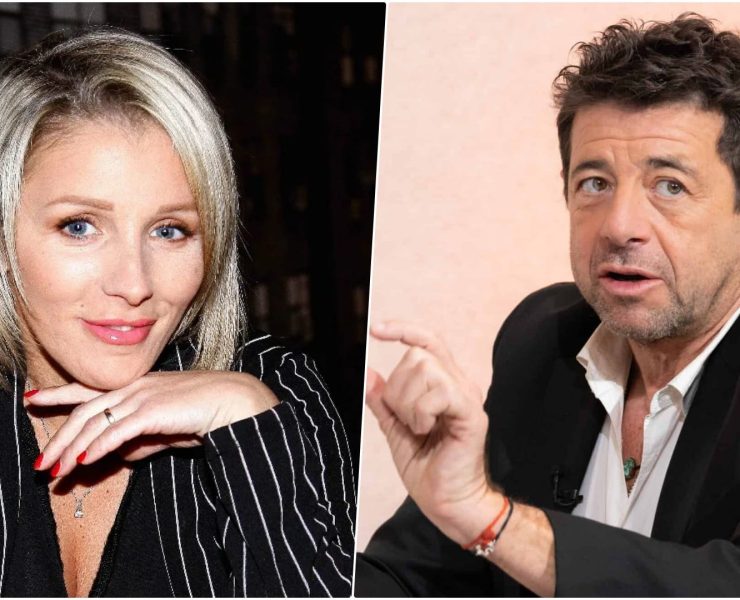 « Il avait cette réputation» : Myriam Abel « pas surprise » face aux accusations sordides qui visent Patrick Bruel