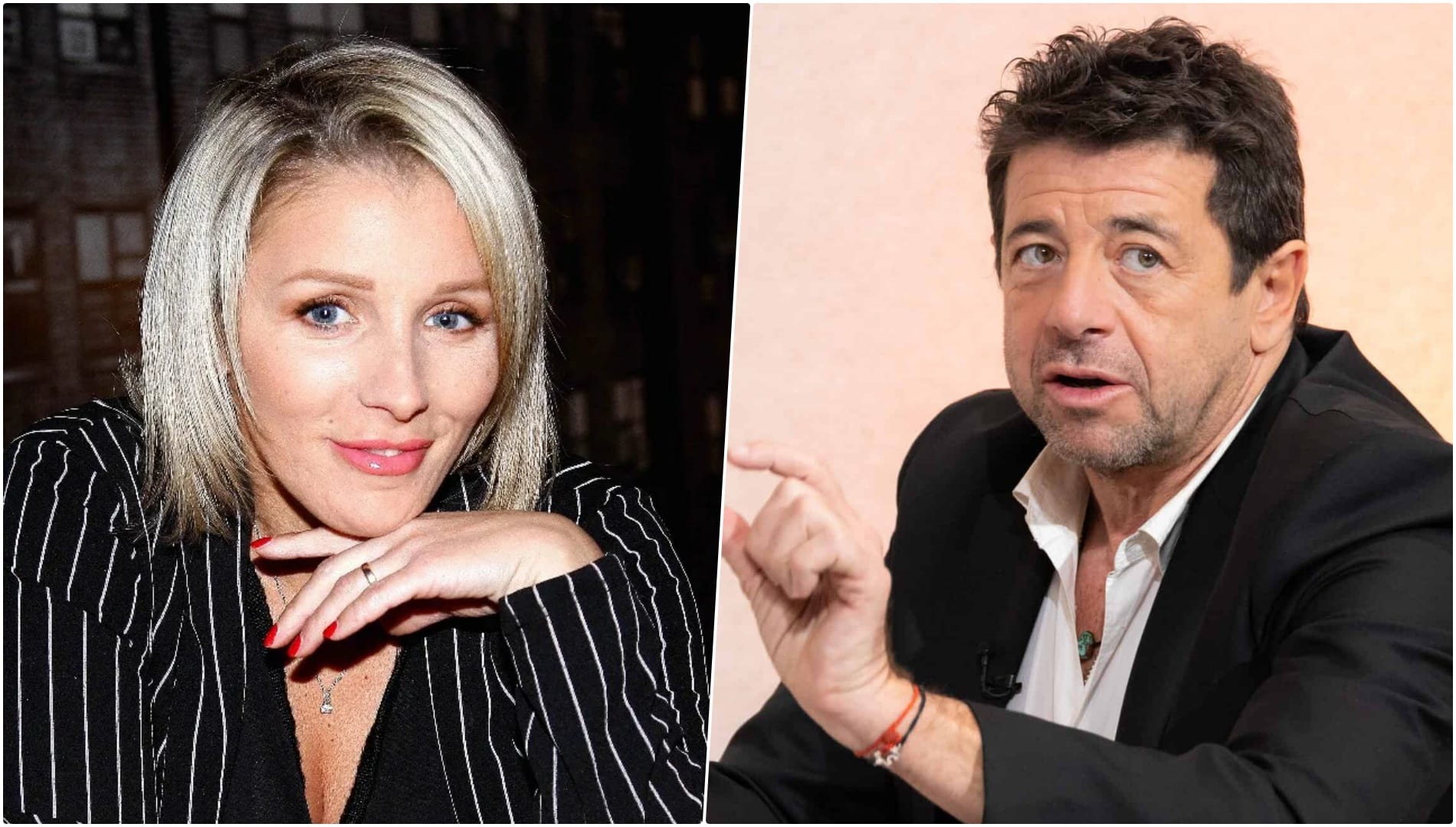 « Il avait cette réputation» : Myriam Abel « pas surprise » face aux accusations sordides qui visent Patrick Bruel