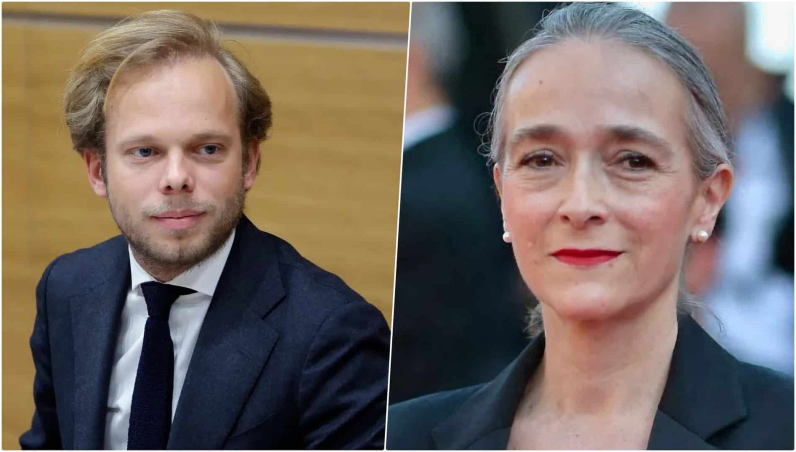 « Tout ça pour en arriver là ? » : Delphine Ernotte répond dans un très long message à Charles Alloncle et démonte son rapport