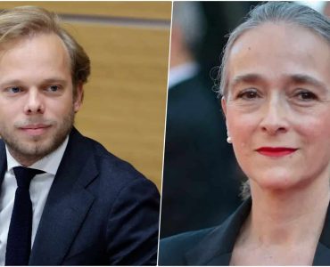 « Tout ça pour en arriver là ? » : Delphine Ernotte répond dans un très long message à Charles Alloncle et démonte son rapport