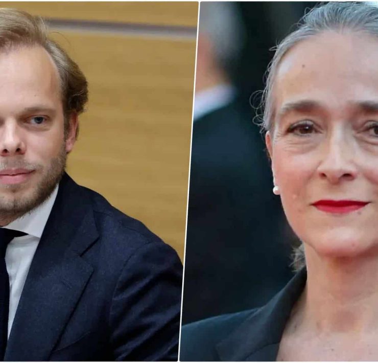 « Tout ça pour en arriver là ? » : Delphine Ernotte répond dans un très long message à Charles Alloncle et démonte son rapport
