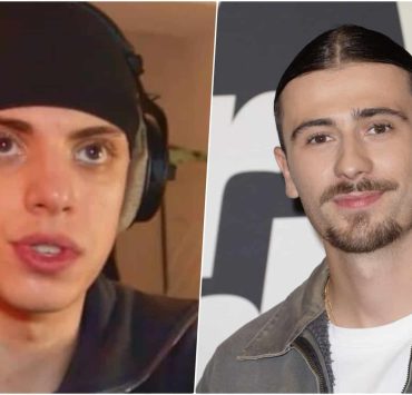 Le streamer Anyme détruit Pierre Granier et son répertoire musical : "On n’en peut plus !"