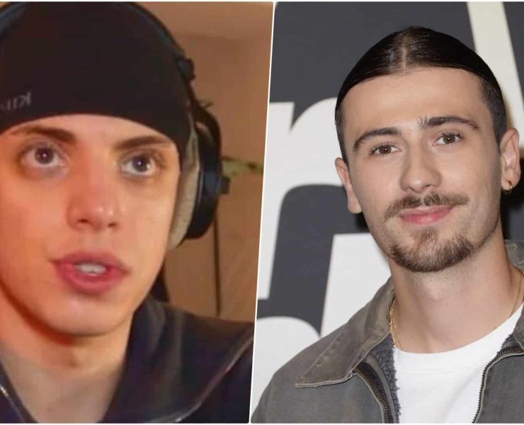 Le streamer Anyme détruit Pierre Granier et son répertoire musical : "On n’en peut plus !"