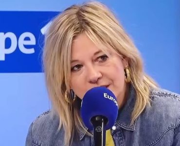 "Je suis choquée", Flavie Flament accuse Patrick Bruel : Jackie Lombard vole au secours du chanteur et s’en prend à l’animatrice