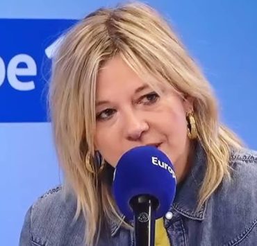 Christophe Maé : son "moment de solitude" face à Laurent Delahousse après le JT de France 2