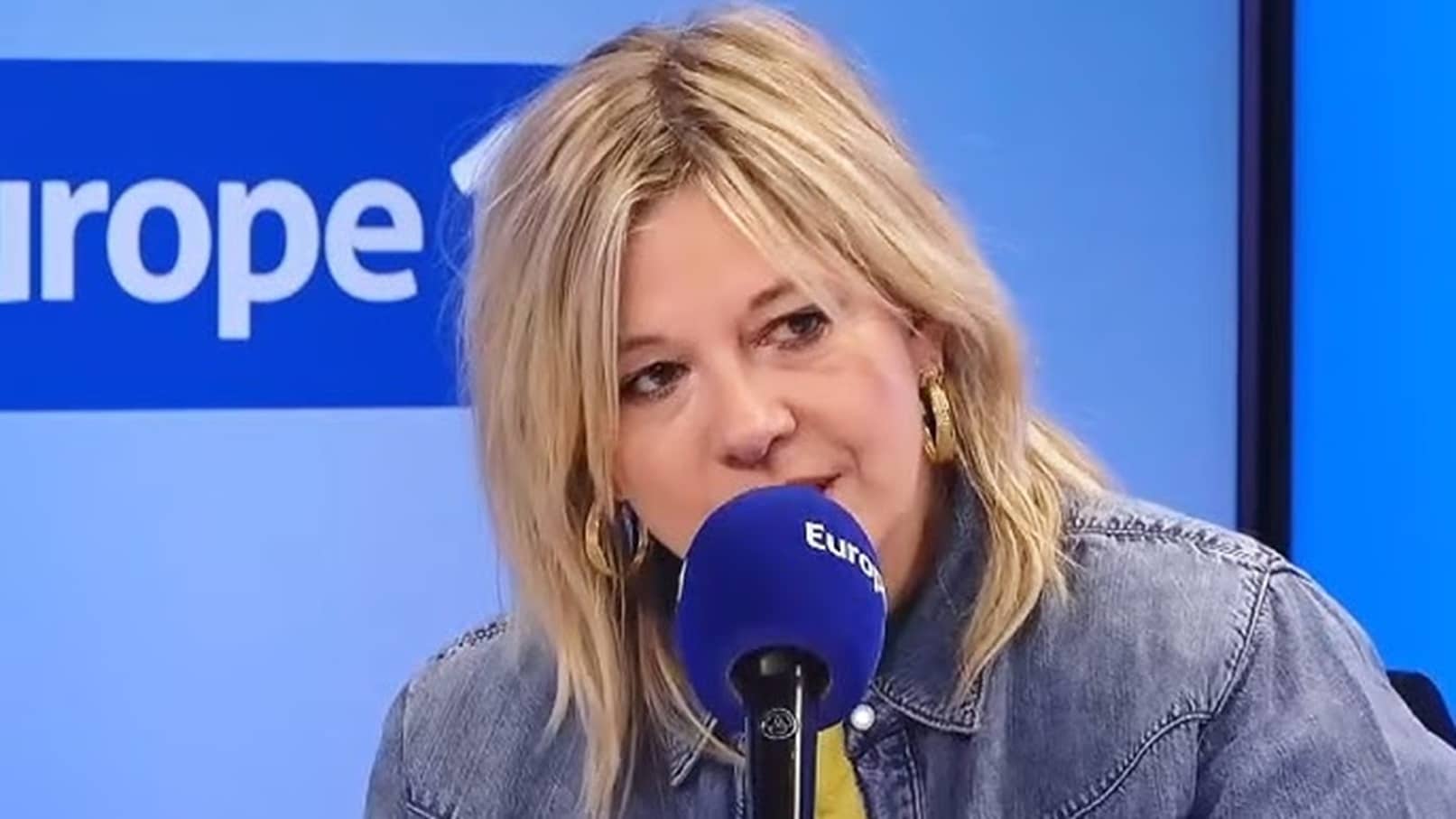 "Je suis choquée", Flavie Flament accuse Patrick Bruel : Jackie Lombard vole au secours du chanteur et s’en prend à l’animatrice