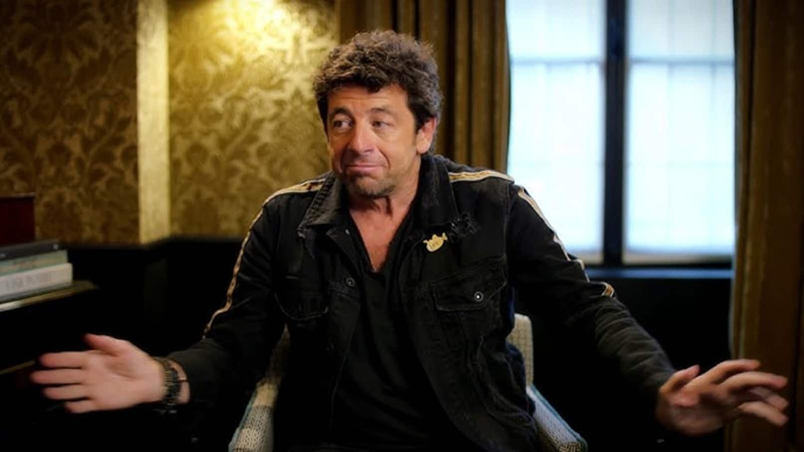 Patrick Bruel accusé d'agressions sexuelles : ce deuxième téléphone qui pourrait cacher de sombres secrets