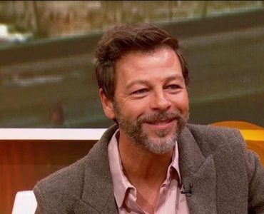 Christophe Maé : son "moment de solitude" face à Laurent Delahousse après le JT de France 2
