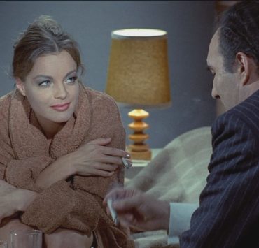 Romy Schneider : son chalet à Berchtesgaden, dans les Alpes bavaroises, où elle fêtait Noël