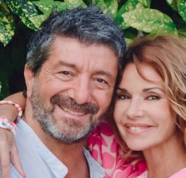 Ingrid Chauvin et Philippe Warrin deviennent les nouveaux Alexandra Lamy et Jean Dujardin dans "Un gars, une fille"
