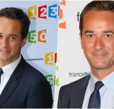 Nathanaël de Rincquesen : le journaliste discrètement évincé de France 2
