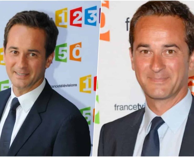 Nathanaël de Rincquesen : le journaliste discrètement évincé de France 2