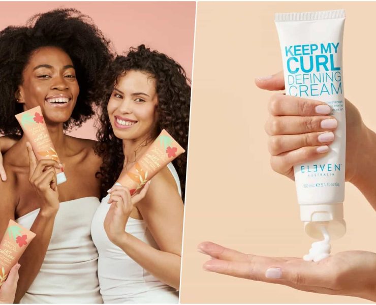 Demêlé, In HairCare, Kalia Nature... : 7 marques pour cheveux bouclés, crépus et frisés à connaître absolument