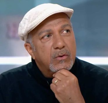 Pascal Légitimus réapparaît méconnaissable sur TF1
