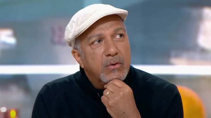 Pascal Légitimus réapparaît méconnaissable sur TF1