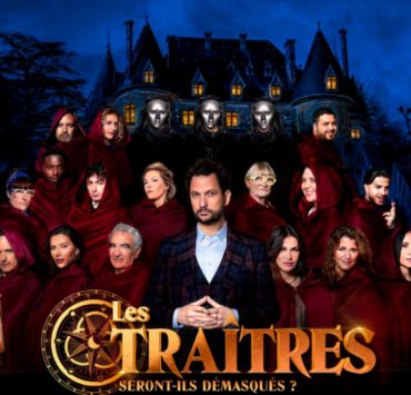 Les Traitres, la finale : déjà 7 saisons de tournées, mais qui a remporté les précédentes éditions ?