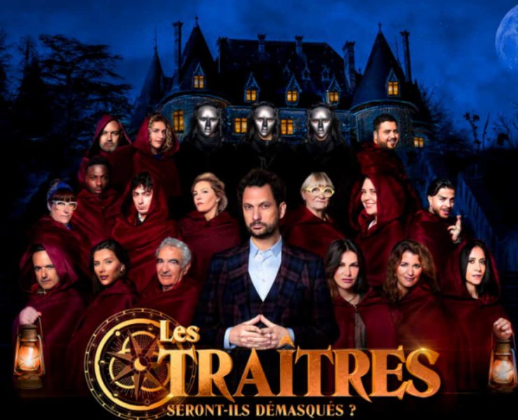 Les Traitres, la finale : déjà 7 saisons de tournées, mais qui a remporté les précédentes éditions ?