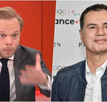 « C’est totalement faux » : Charles Alloncle tacle Laurent Luyat, la guerre continue