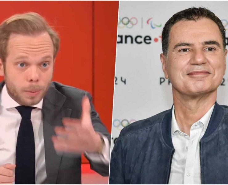 « C’est totalement faux » : Charles Alloncle tacle Laurent Luyat, la guerre continue