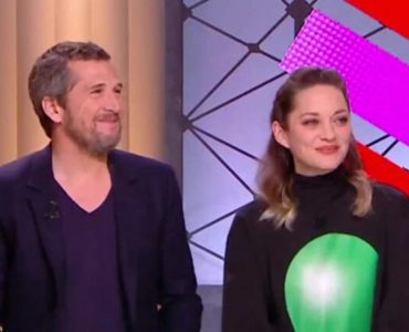 Cannes 2026 : et maintenant, Marion Cotillard et Guillaume Canet se tombent dans les bras et s’offrent en public un moment câlin digne de ce nom