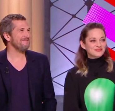 Cannes 2026 : et maintenant, Marion Cotillard et Guillaume Canet se tombent dans les bras et s’offrent en public un moment câlin digne de ce nom