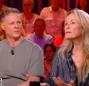 "Elle coupe la faim", Estelle Lefébure évoque son rapport à la cocaïne face à Matthieu Delormeau et Léa Salamé