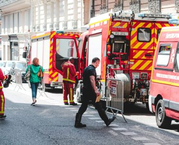 Drame à Toulon : une femme et ses trois enfants ont été retrouvés morts après une chute volontaire du 13ᵉ étage