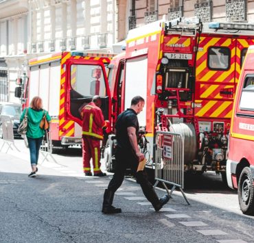 Drame à Toulon : une femme et ses trois enfants ont été retrouvés morts après une chute volontaire du 13ᵉ étage