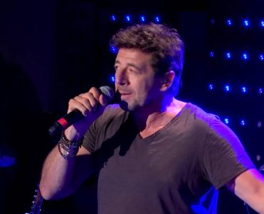 "Pas de dédicaces, nerveux et fatigué" : le dispositif spécial de la pièce de théâtre de Patrick Bruel au lendemain de la plainte de Flavie Flament