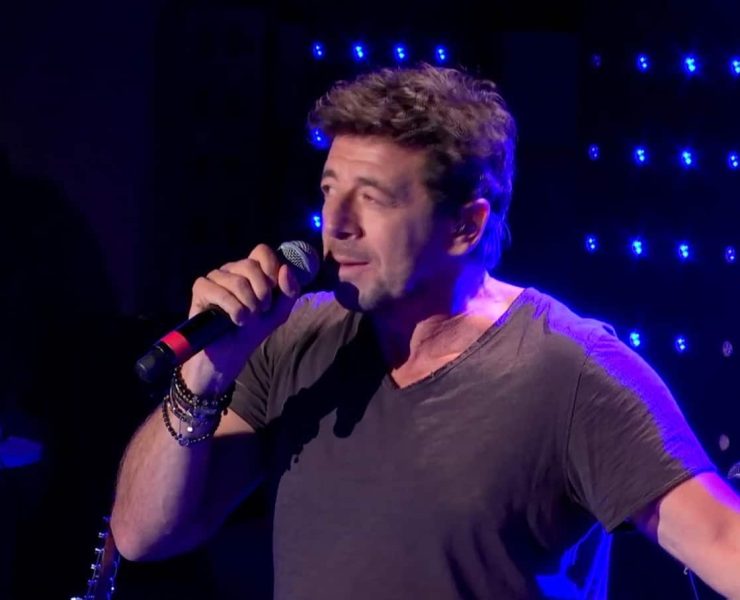 "Pas de dédicaces, nerveux et fatigué" : le dispositif spécial de la pièce de théâtre de Patrick Bruel au lendemain de la plainte de Flavie Flament