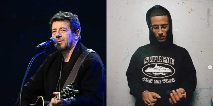 Patrick Bruel : accusé d’antisémitisme, un célèbre rappeur dérape de nouveau en évoquant l’affaire