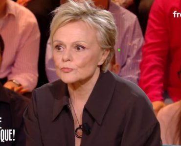 Muriel Robin, toujours en attente d’un SMS de Pierre Palmade, son partenaire historique après les Molières : "Tout ça est un gâchis monumental"