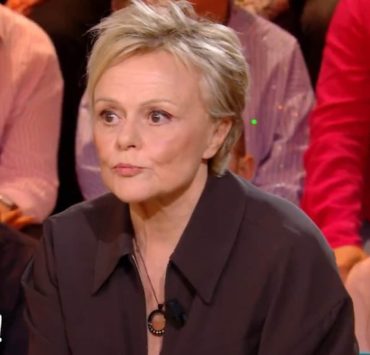 Muriel Robin, toujours en attente d’un SMS de Pierre Palmade, son partenaire historique après les Molières : "Tout ça est un gâchis monumental"