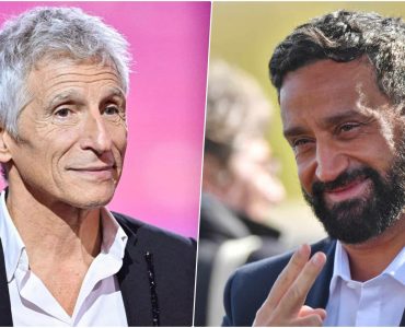 Nagui poursuit Cyril Hanouna en justice, l’animateur de TBT9 lui répond : "Viré de France Inter, Intervilles annulé, il veut détourner l'attention !"
