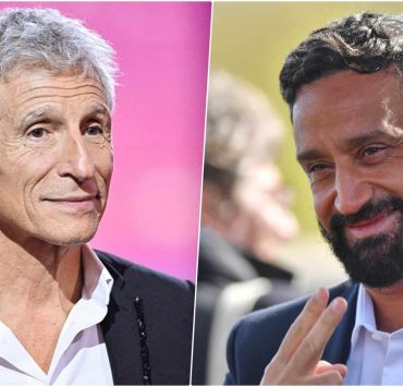 Nagui poursuit Cyril Hanouna en justice, l’animateur de TBT9 lui répond : "Viré de France Inter, Intervilles annulé, il veut détourner l'attention !"